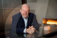 PEOPLE - Robin Leach ist im Alter von 76 Jahren gestorben