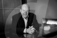 PEOPLE - Robin Leach ist im Alter von 76 Jahren gestorben