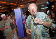 PEOPLE - Robin Leach ist im Alter von 76 Jahren gestorben