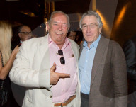 PEOPLE - Robin Leach ist im Alter von 76 Jahren gestorben