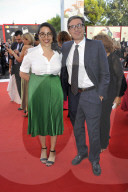 PEOPLE - Venedig Film Festival: Promis an der 'First Man' Premiere