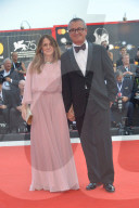 PEOPLE - Venedig Film Festival: Promis an der 'First Man' Premiere