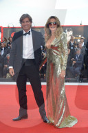 PEOPLE - Venedig Film Festival: Promis an der 'First Man' Premiere