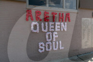 PEOPLE - Abschied von Aretha Franklin in Detroit