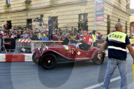 PEOPLE - Formel1 Festival in Mailand