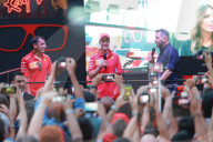 PEOPLE - Formel1 Festival in Mailand