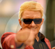 Heino erhält den Martial Arts Lifetime Achievement Award Europe 2018