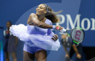 US Open Tennis Championships, Day 3, USTA National Tennis Center, Flushing Meadows, New York, USA - 29 Aug 2018