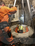 FEATURE - Goldgrube: Wunschbrunnen in Pub
