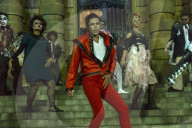 FEATURE - Zombie Flashmob fÃ¼r Michael Jackson in Sao Paulo