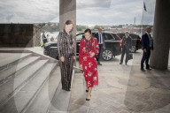 PEOPLE - Die Royals: Die Bilder des Tages