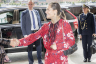PEOPLE - Die Royals: Die Bilder des Tages