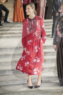 PEOPLE - Die Royals: Die Bilder des Tages