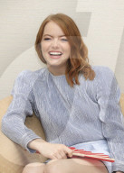 PORTRAIT - Emma Stone