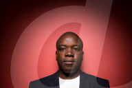 PORTRAIT - Banker Kweku Adoboli