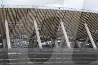 NEWS - Japan rüstet sich für die olympischen Spiele 2020