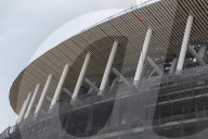NEWS - Japan rüstet sich für die olympischen Spiele 2020