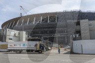 NEWS - Japan rüstet sich für die olympischen Spiele 2020