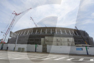 NEWS - Japan rüstet sich für die olympischen Spiele 2020