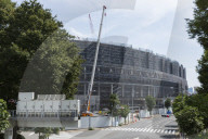 NEWS - Japan rüstet sich für die olympischen Spiele 2020