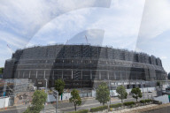 NEWS - Japan rüstet sich für die olympischen Spiele 2020