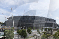 NEWS - Japan rüstet sich für die olympischen Spiele 2020