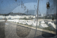 REPORTAGE - FlÃ¼chtling-Camps in Bosnien und Kroatien
