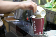 NEWS - Coca Cola kauft Costa Coffee