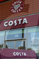 NEWS - Coca Cola kauft Costa Coffee