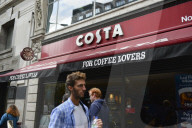 NEWS - Coca Cola kauft Costa Coffee