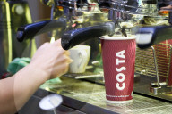 NEWS - Coca Cola kauft Costa Coffee