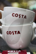 NEWS - Coca Cola kauft Costa Coffee