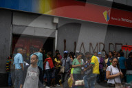 NEWS - Krise in Venezuela