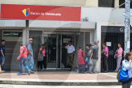 NEWS - Krise in Venezuela