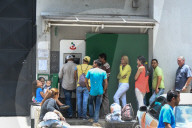 NEWS - Krise in Venezuela