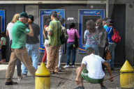 NEWS - Krise in Venezuela