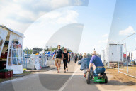 PEOPLE - Werner - Das Rennen Festival