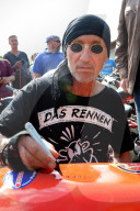 PEOPLE - Werner - Das Rennen Festival