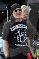 PEOPLE - Werner - Das Rennen Festival