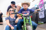 PEOPLE - Werner - Das Rennen Festival