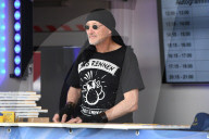 PEOPLE - Werner - Das Rennen Festival