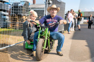PEOPLE - Werner - Das Rennen Festival