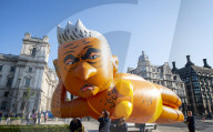 FEATURE - Pix of the Day: Bilder des Tages