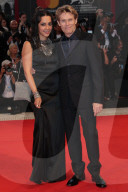 PEOPLE - Filmfestival Venedig: At Eternity's Gate Premiere