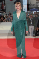 PEOPLE - Filmfestival Venedig: At Eternity's Gate Premiere