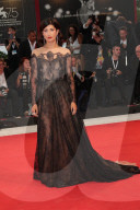 PEOPLE - Filmfestival Venedig: At Eternity's Gate Premiere