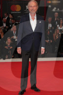 PEOPLE - Filmfestival Venedig: At Eternity's Gate Premiere