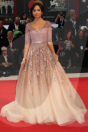 PEOPLE - Filmfestival Venedig: At Eternity's Gate Premiere