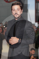 PEOPLE - Filmfestival Venedig: At Eternity's Gate Premiere