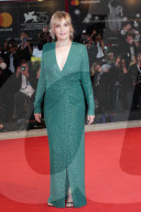 PEOPLE - Filmfestival Venedig: At Eternity's Gate Premiere